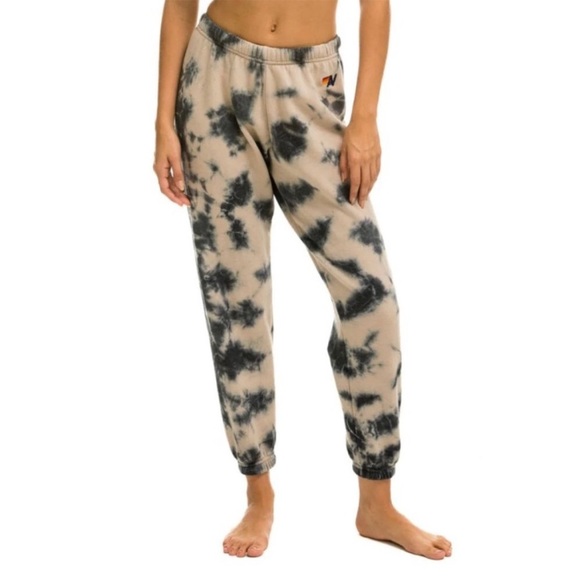 Aviator Nation Hand-Dyed Sweatpants - Picture 2 of 7